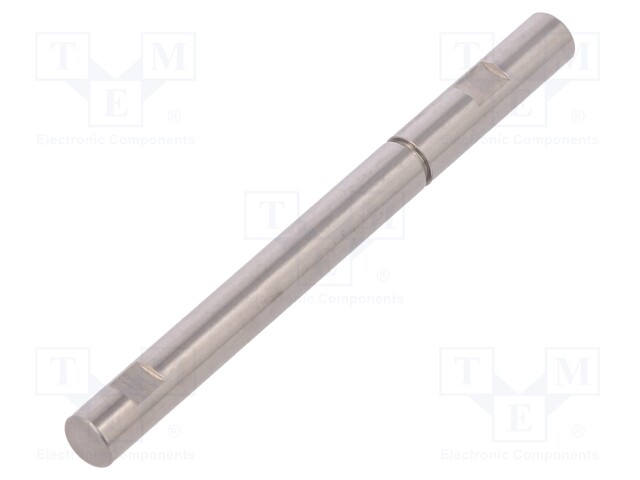 Shaft; Application: GT2815