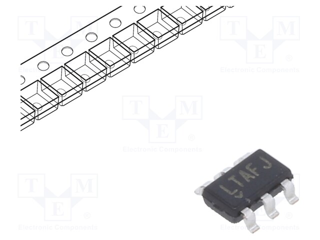 Operational amplifier