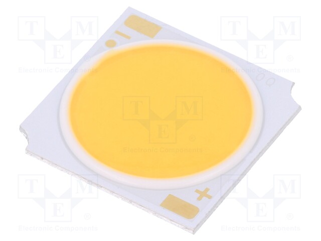 Power LED; COB; white neutral; Pmax: 56.92W; 3890-4080K; 120°