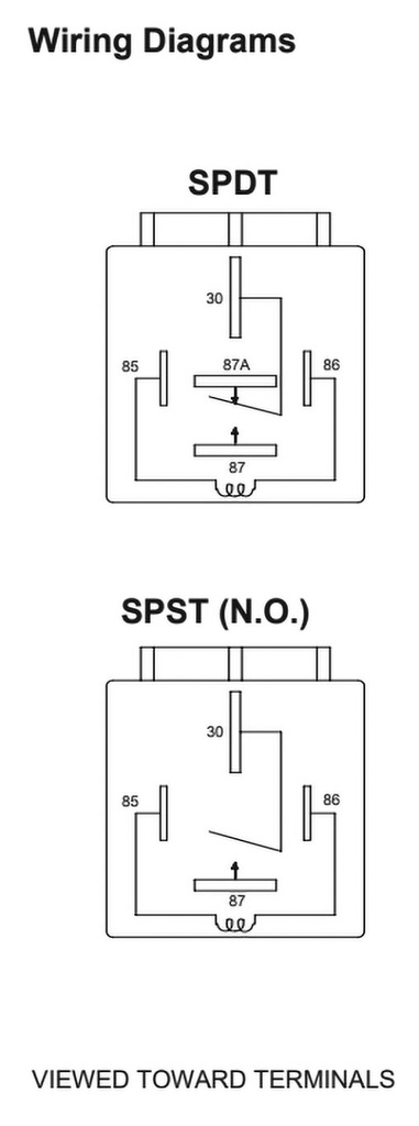 Relay: electromagnetic; SPST-NO; Ucoil: 24VDC; 80A; automotive