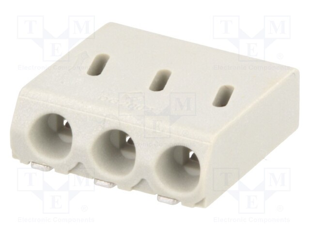 Connector: plug-in; DG2002; 4mm; ways: 3; 24AWG÷18AWG; 0.2÷0.75mm2