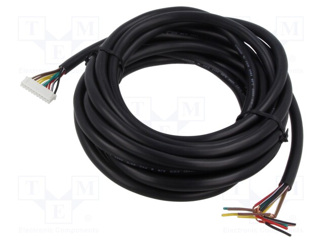 Connection cable; 5m