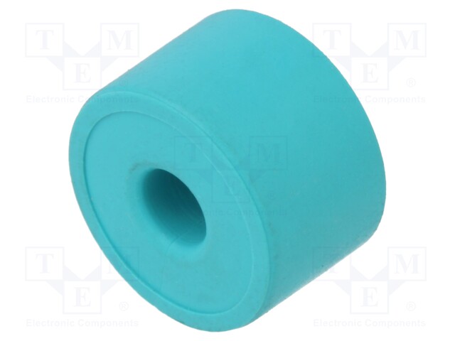 Accessories: protection cap; IP68; -40÷100°C; 14.5mm