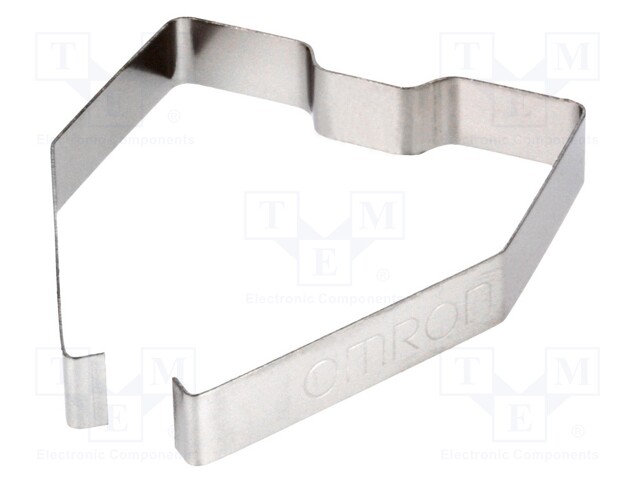 Fastening clip; Series: LY2