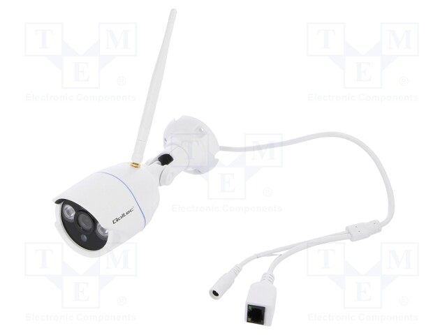 Camera; RJ45; Standard: IEEE 802.11b,IEEE 802.11g,IEEE 802.11n