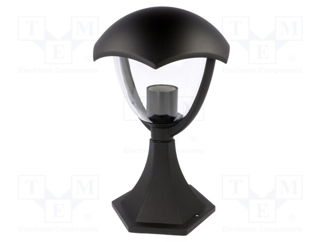 GRANDE; IP54; Lamp: garden luminaire; Cap: E27; Sockets: 1; 60W