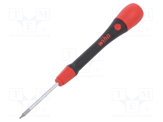 Screwdriver; Torx®; precision; TX03; Series: PicoFinish®; 40mm