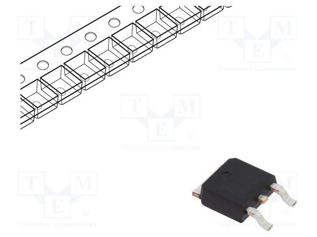 Diode: Schottky rectifying