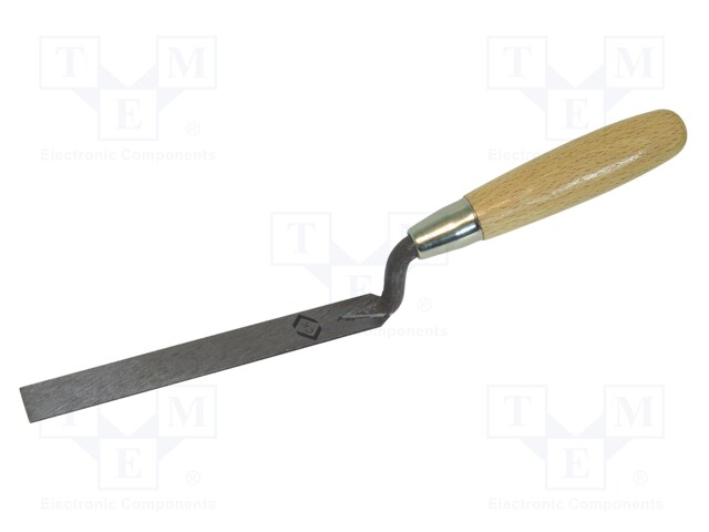 Trowel