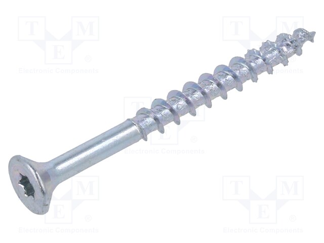 Screw; for wood; BN: 20184