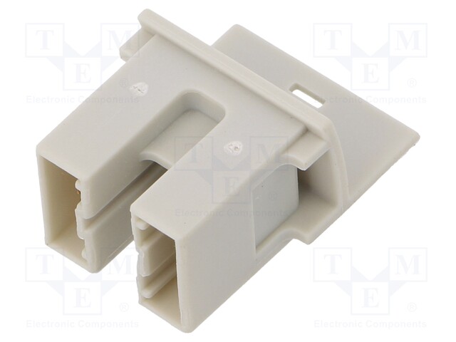 Connector set; easyE4