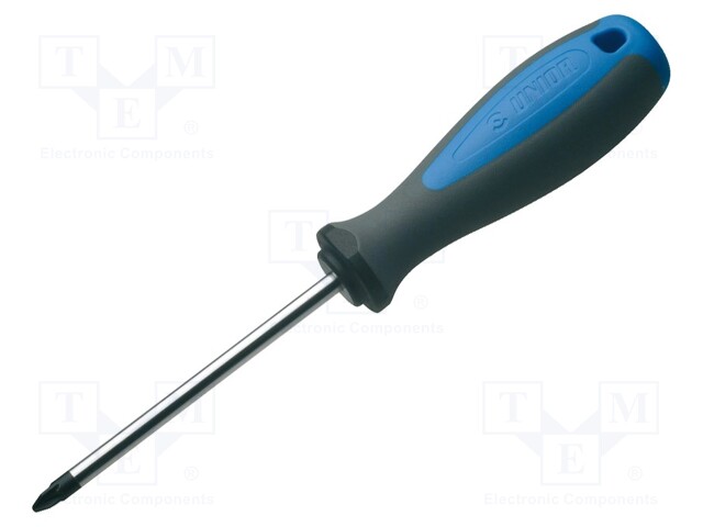 Screwdriver; Pozidriv®; PZ3; 625TBI; Blade length: 150mm