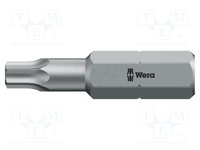 Screwdriver bit; Torx®