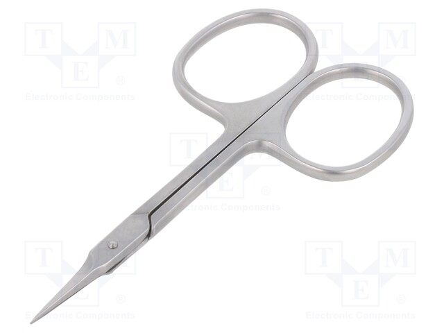 Cutters; L: 87mm; Blade length: 18mm