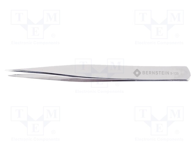 Tweezers; universal