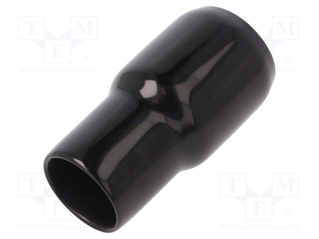 240mm2; black; 69mm; Insulation: PVC