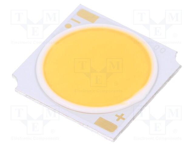 Power LED; COB; white neutral; Pmax: 35.58W; 3890-4080K; 120°