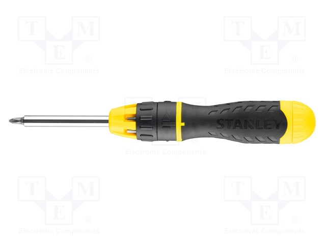 Kit: screwdriver; 10pcs.