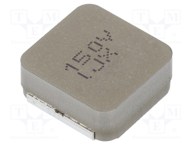 Inductor: ferrite; 15uH; Ioper: 12A; 17.8mΩ; ±20%; Isat: 14A