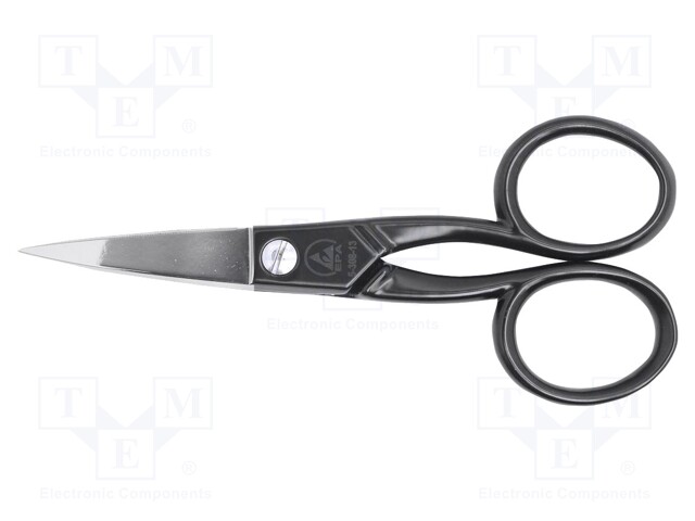 Scissors; ESD