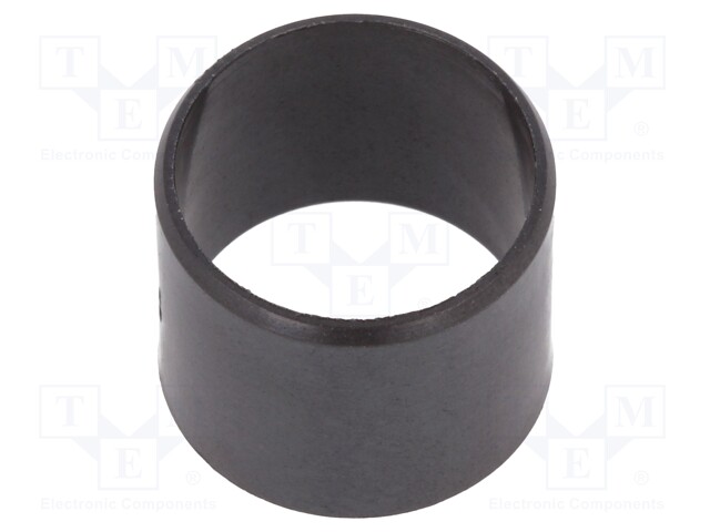 Bearing: sleeve bearing; Øout: 18mm; Øint: 16mm; L: 15mm; iglidur® X