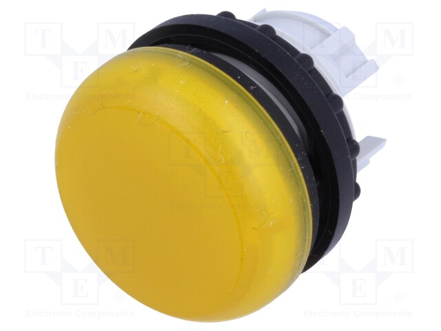 Control lamp; 22mm; RMQ-Titan; -25÷70°C; Illumin: M22-LED; Ø22.5mm