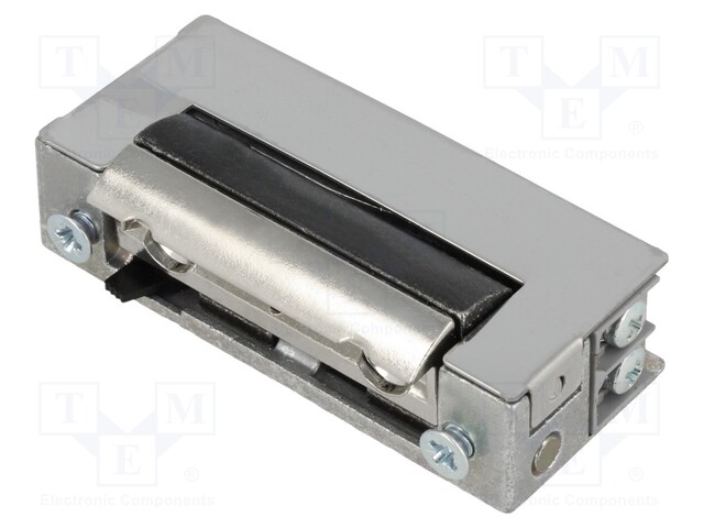 Electromagnetic lock; 10÷14VDC; W: 18.5mm; H: 67mm; Series: 1400RF