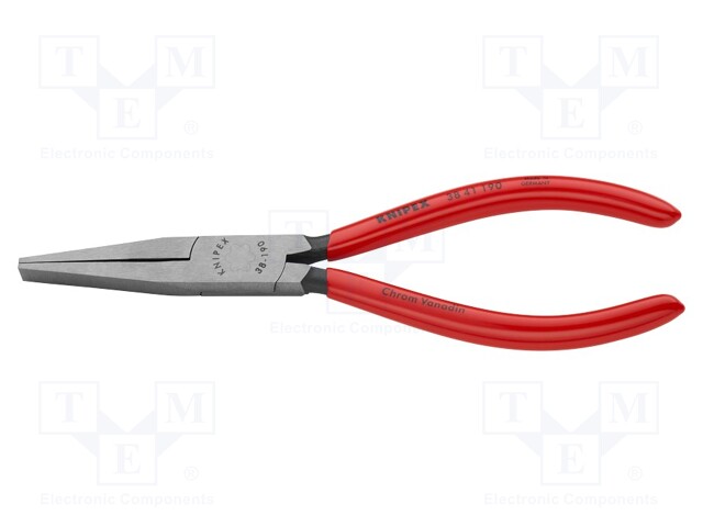 Pliers; for mechanics; 190mm