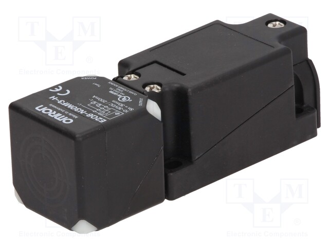 Sensor: inductive; 0÷30mm; PNP / NO + NC; Usup: 10÷30VDC; 200mA