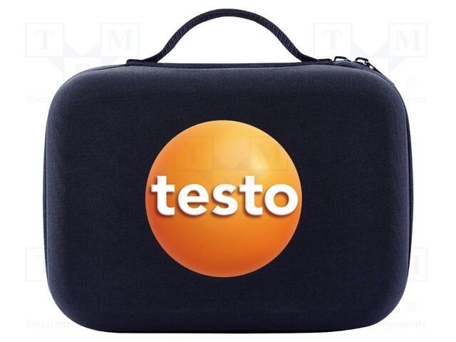 Carrying case; 250x180x70mm; TESTO115i-2GEN,TESTO549i-2GEN