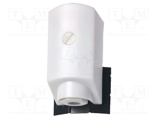 Twilight switch; IP54; 230VAC; SPST-NO; 81x37x36.8mm; -30÷70°C