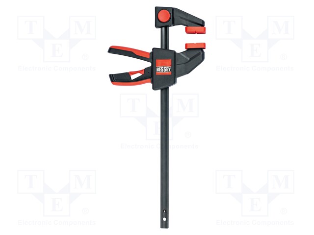 Universal clamp; Grip capac: max.900mm; D: 90mm; metalworks; EZXL