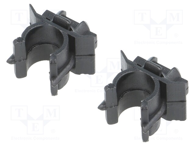 Clip; 2pcs; Renault; OEM: 7703079328