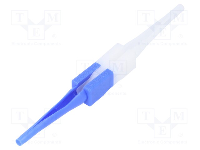 Tool: for demounting of terminals; 24AWG÷20AWG