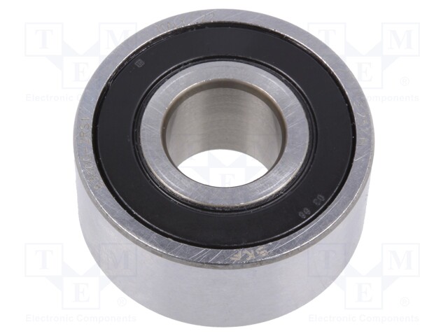 Bearing: single row deep groove ball; Øint: 10mm; Øout: 26mm