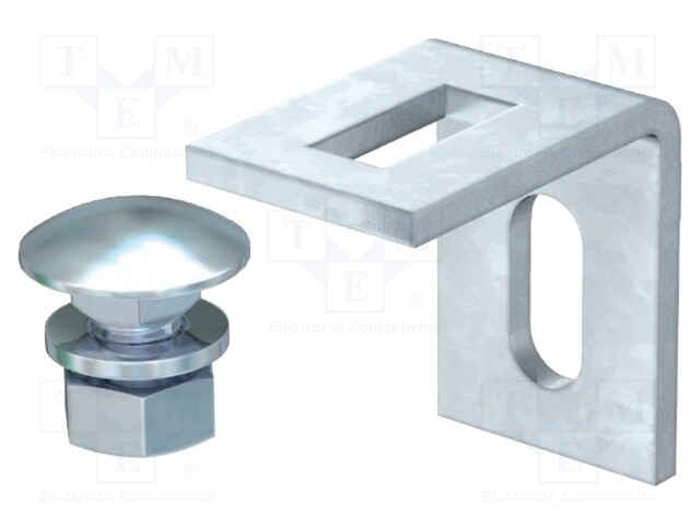 Angle bracket