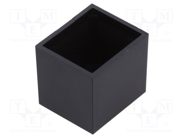 Enclosure: designed for potting; X: 14.8mm; Y: 17.3mm; Z: 15.2mm