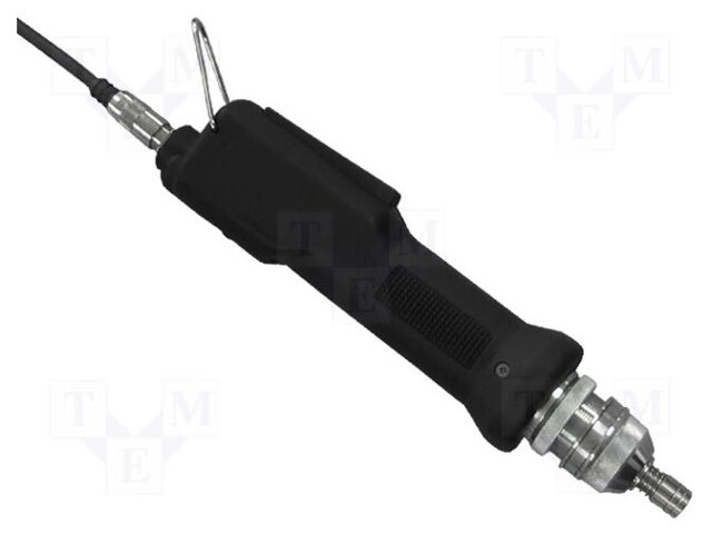 Electric screwdriver; 0.2÷1.2Nm; 1000rpm; 30VDC