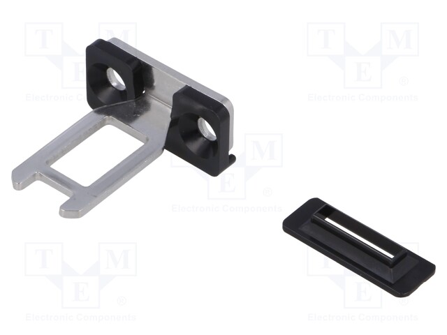 Safety switch accessories: angle key; Series: HS5D