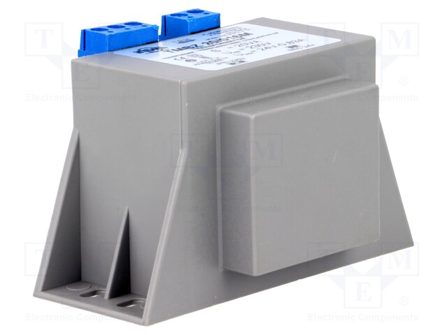 Transformer: encapsulated; 20VA; 230VAC; 24V; 0.83A; 0.55kg