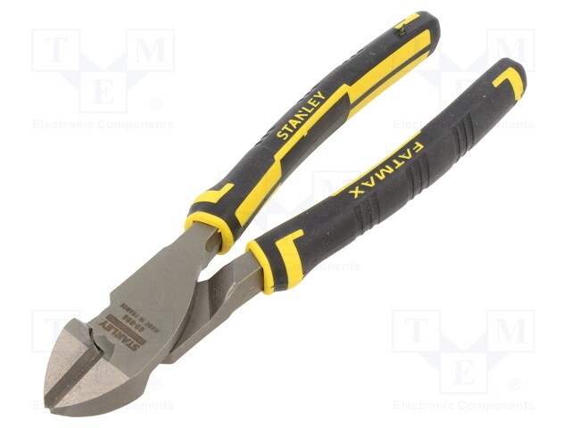 Pliers; side,cutting; 200mm; FATMAX®