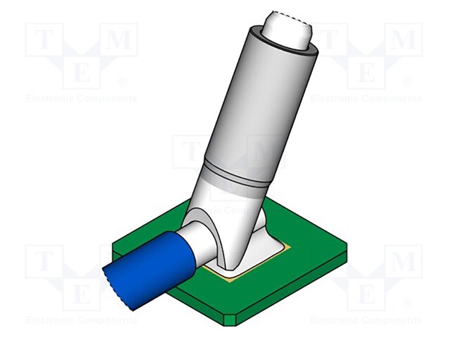 Tip; special; 1.8x7.9mm; longlife