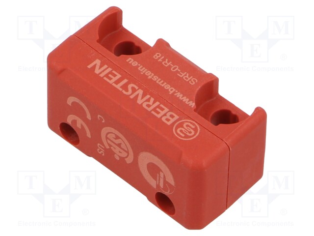 Safety switch accessories: magnet; IP69; -25÷70°C