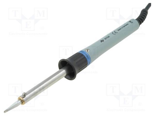 Soldering iron: with htg elem; 40W; 230V; Plug: EU