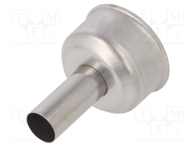 Nozzle: hot air; 10mm; for ST-862D station