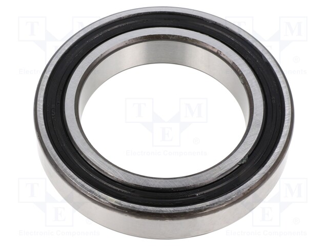 Bearing: single row deep groove ball; Øint: 65mm; Øout: 100mm