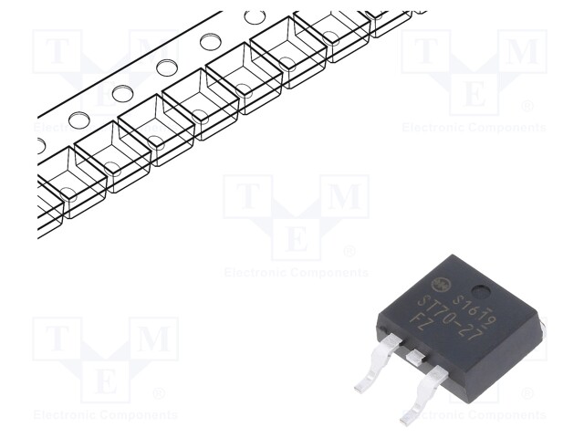 Diode: transil