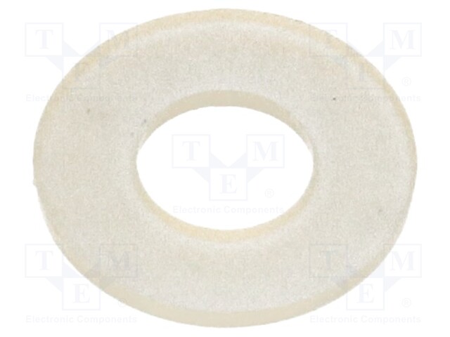 Washer; round; M5; D=12mm; h=1mm; BN: 85546