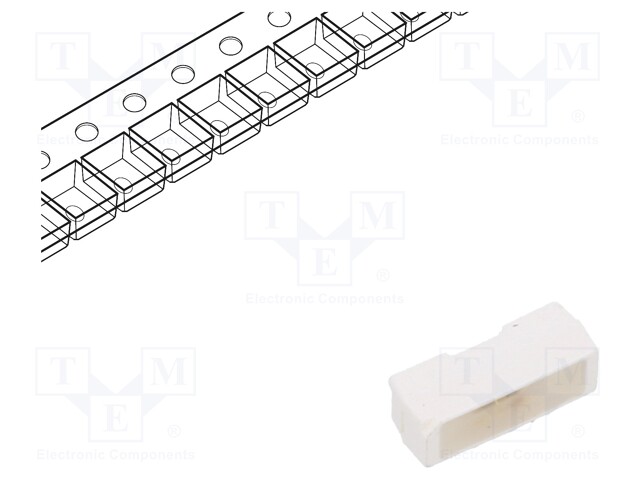 LED; SMD; PLCC6,4517; RGB; 4.5x1.7x1.6mm; 120°; 3.8÷5.5V; 19mA