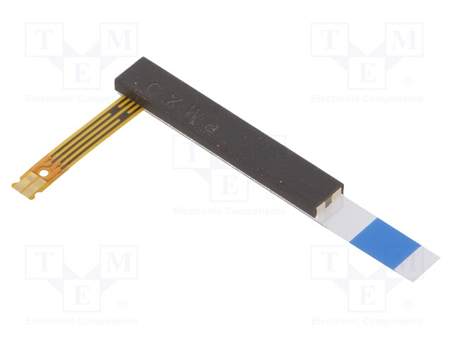 Signaller: sound; buzzer; Series: R11; 24x4x1.9mm